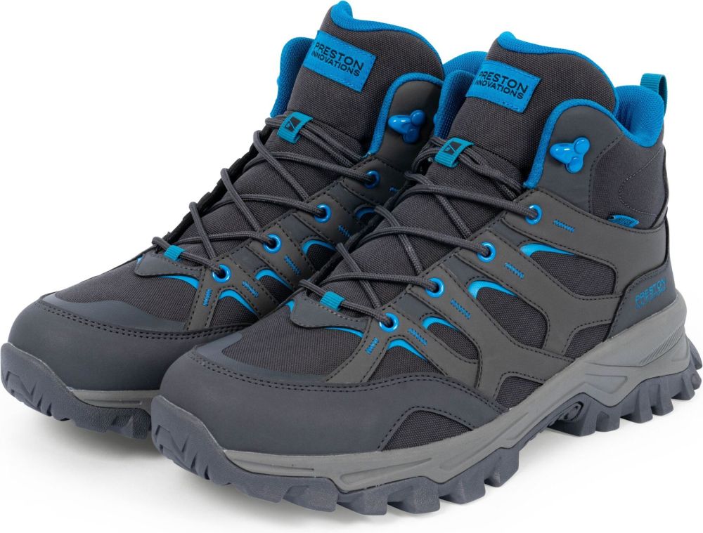 Preston boty treddex all terrain boots - 44 – PRESTON INNOVATIONS
