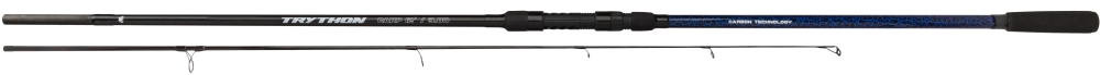 Mikado prut trython carp 10 ft 3 m 3 lb