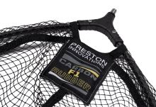 Preston Innovations Podběráková Hlava Carbon F1 Latex Landing Net (1)