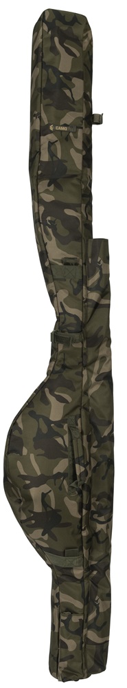 Fox pouzdro na pruty camolite tri sleeve - 12 ft