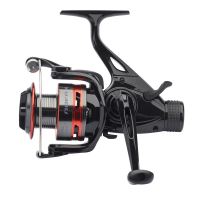 Dam Naviják Quick Nova X Free Spool 3000 FD (1)
