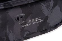 Fox Rage Taška Camo Voyager Medium Tackle Bag (10)