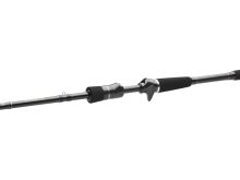 Westin Prut W3 Vertical Jigging-T 3rd XH 1,88 m 28-52 g 2-Díl (2)