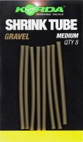Korda Smršťovací Hadička Shrink Tube 1,6 mm Gravel