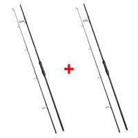 Dam Prut Iconic Carp 3,6 m 3 lb 1+1 Dam Prut Iconic Carp 3,6 m 3 lb 1+1