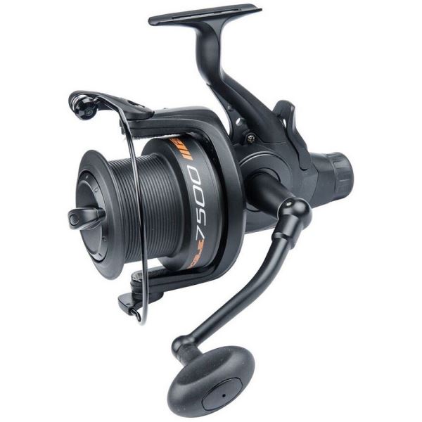 Leeda Naviják Rogue 75FS Reel