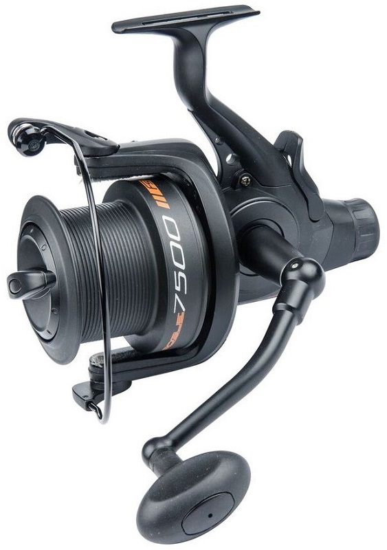 Leeda naviják rogue 75fs reel