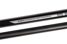 Matrix Podběráková Tyč Horizon Ultra Pro Handle (12)