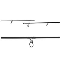 Daiwa Prut Ninja X Mobile Spin 2,45 m 5-30 g (6)