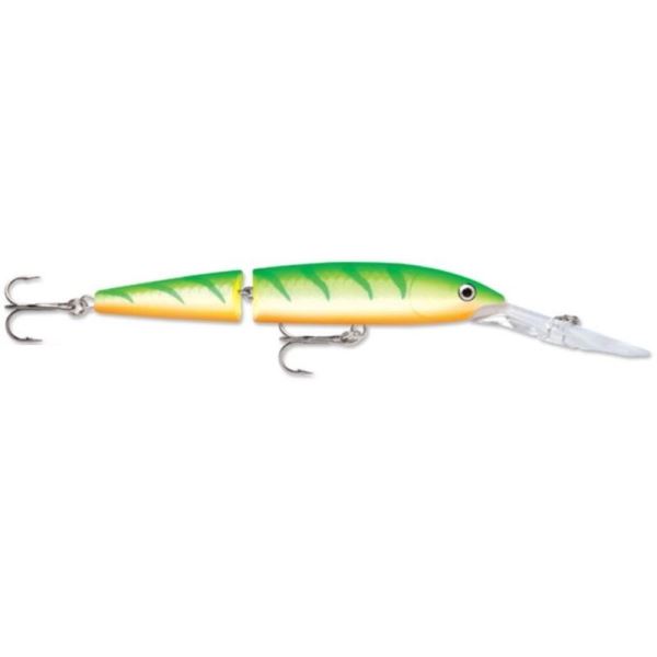 Rapala Wobler Jointed Deep Husky Jerk GTU 8 cm 5 g