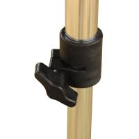 Suretti Deštník S Bočnicí Full Cover 2Man Camo 3,2 m (6)