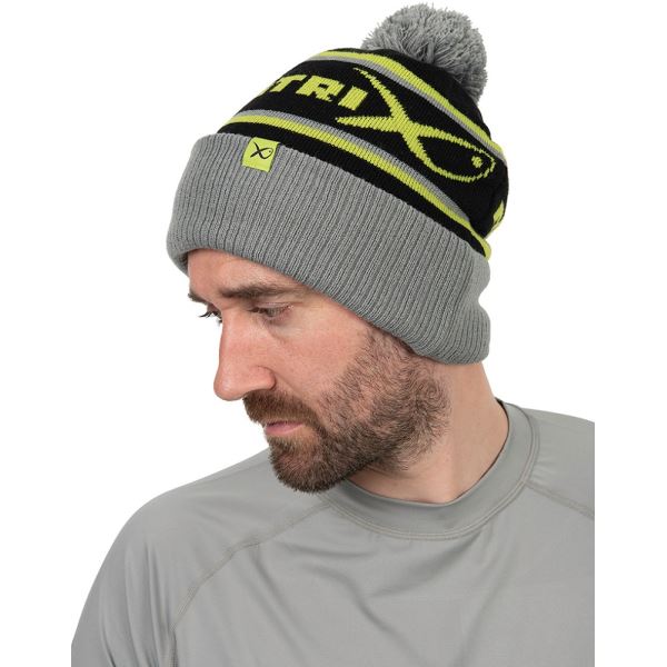 Matrix Čepice Thinsulate Bobble Hat