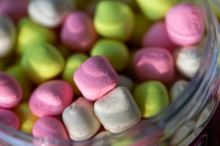 Mainline Plovoucí Boilie Pop Up Quads Essential Cell 10 mm (2)