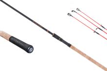 Mivardi Prut Ranger Method 420SH 4,2 m 180 g 3-Díl