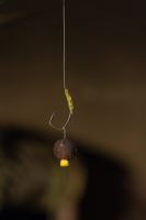 One More Cast Háčky Lock Hook Longshank Barbless 10 ks (3)