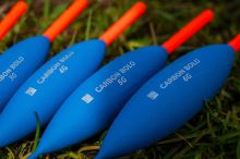 Preston Innovations Splávek Carbon Bolo (3)