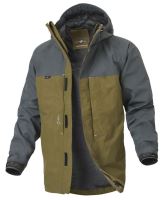 Geoff Anderson Bunda Barbarus 2 Zelená