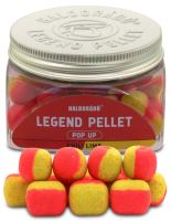 Haldorádó Pelety Legend Pellet Pop-Up 50 g 12+16 mm (2)