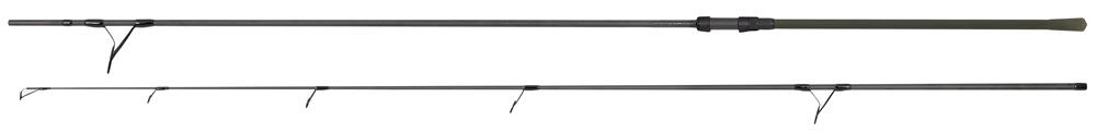 Fox prut horizon x6 ti limited custom olive 3,6 m 4 lb