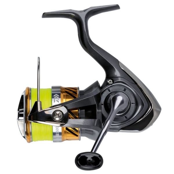 Daiwa Naviják Laguna 20 LT JB 2000