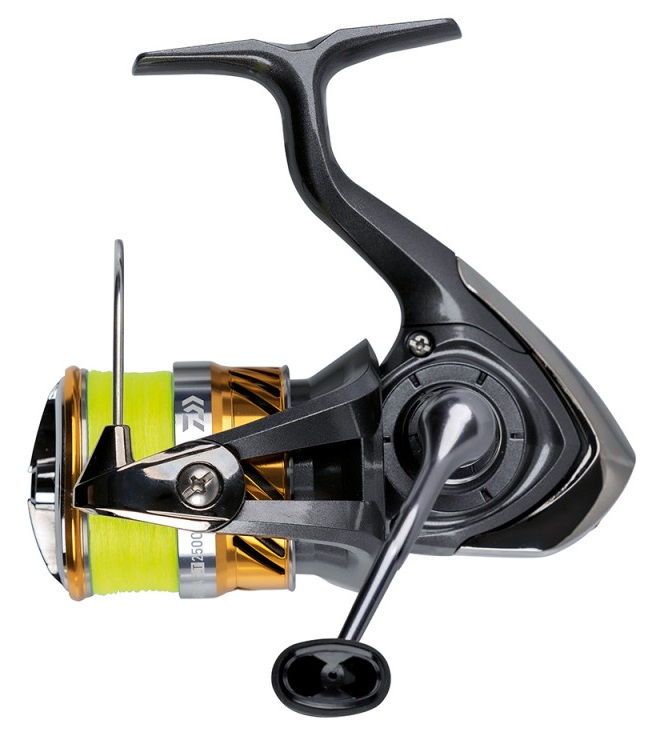 Daiwa naviják laguna 20 lt jb 2500