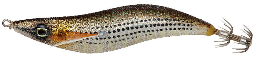 Savage gear super cast egi boops - 10,5 cm 19 g