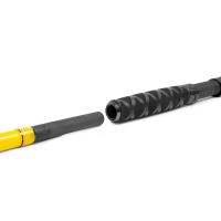 Black Cat Prut Freestyle Pro Light Lure 220 2,2 m 20-120 g (7)