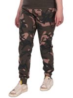 Fox Tepláky Womens Camo Jogger - S