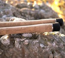 Giants Fishing Prut Deluxe Power Feeder 3,6 m 120 g (3)