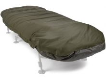 Avid Carp Spacák Thermafast 5 Sleeping Bags Standard