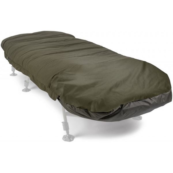 Avid Carp Spacák Thermafast 5 Sleeping Bags Standard