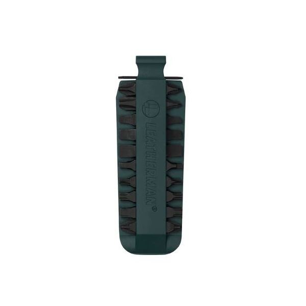 Leatherman Bit Kit 1 Green