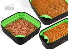 Zfish Miska Na Nástrahy Bait Box L - 1,87 l (2)