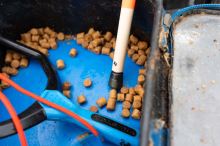 Preston Innovations Splávek Precision Pellet Waggler (11)