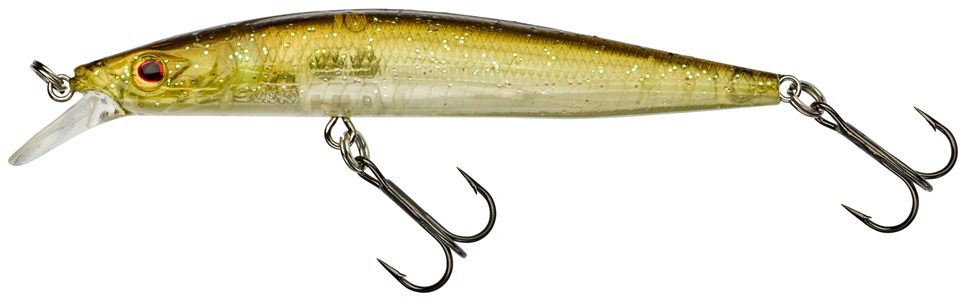 Levně Gunki wobler gamera slim sp uv ayu - 9 cm 7 g