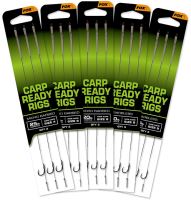 Fox Návazce Carp Ready Rigs Wide Gape 3 ks Fox Návazce Carp Ready Rigs Wide Gape 3 ks