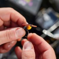 One More Cast Umělá Nástraha Tweakers Zig Zombies Bodies 4 ks (9)