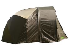 CarpPro Bivak Přístřešek Diamond Brolly System (2)