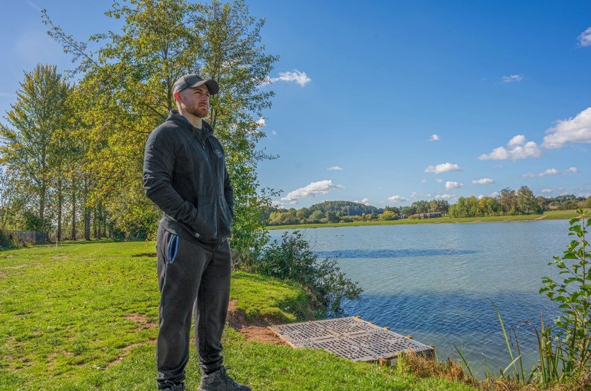 Preston Innovations Mikina Core Collection Zip Hoodie (6)