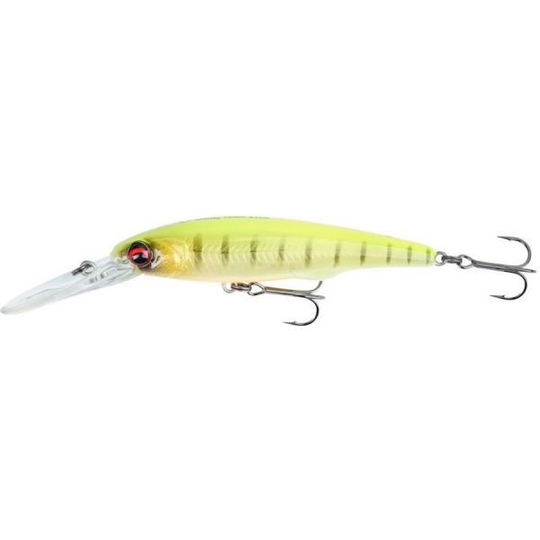 Savage Gear Wobler Gravity Twitch DR SP YL TGR