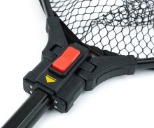 Fox Rage Podběrák Speedflow II XS Foldable Medium Net (6)