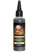 Korda Atraktor Goo Smoke 115 ml - Pineapple Smoke
