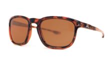 Fortis Polarizační Brýle Strokes Brown