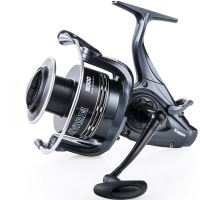 Mivardi Naviják Kappa 4000 + Vlasec CamoCODE Mainline 0.255 mm 600 m (1)