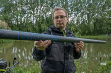 Matrix Dělička MTX2 V2 Carp Package 13 m (7)