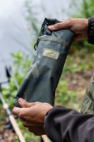 Korum Podložka Camo Fast Mat + Vážící Sak Camo Compact Weigh Sling (10)