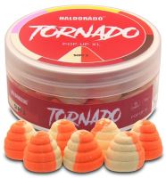 Haldorádó Plovoucí Boilie Pop-Up Tornado XL 30 g 15 mm (3)
