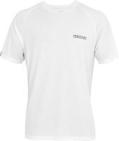 Preston Innovations Tričko White Reflect T-Shirt - XL