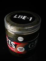 G.B.U. Dipované Boilies Bullets LBE-1 200 g (1)