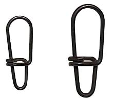 Savage Gear Karabinka Crosslock EGG Snap 10 ks